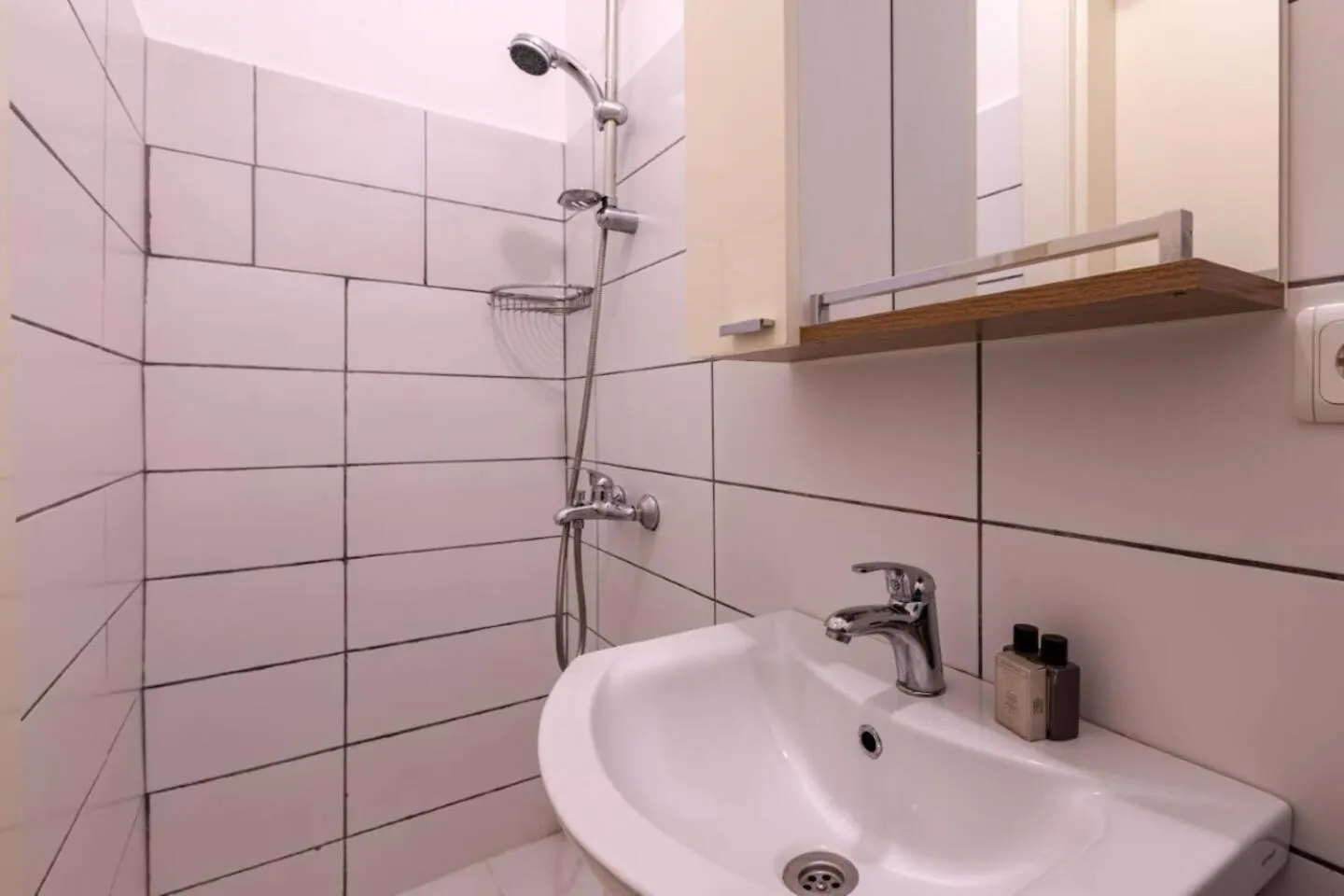 Lejlighed Luxury Modern 3Bed25Bath Central Bright Pad #375 Istanbul Tyrkiet