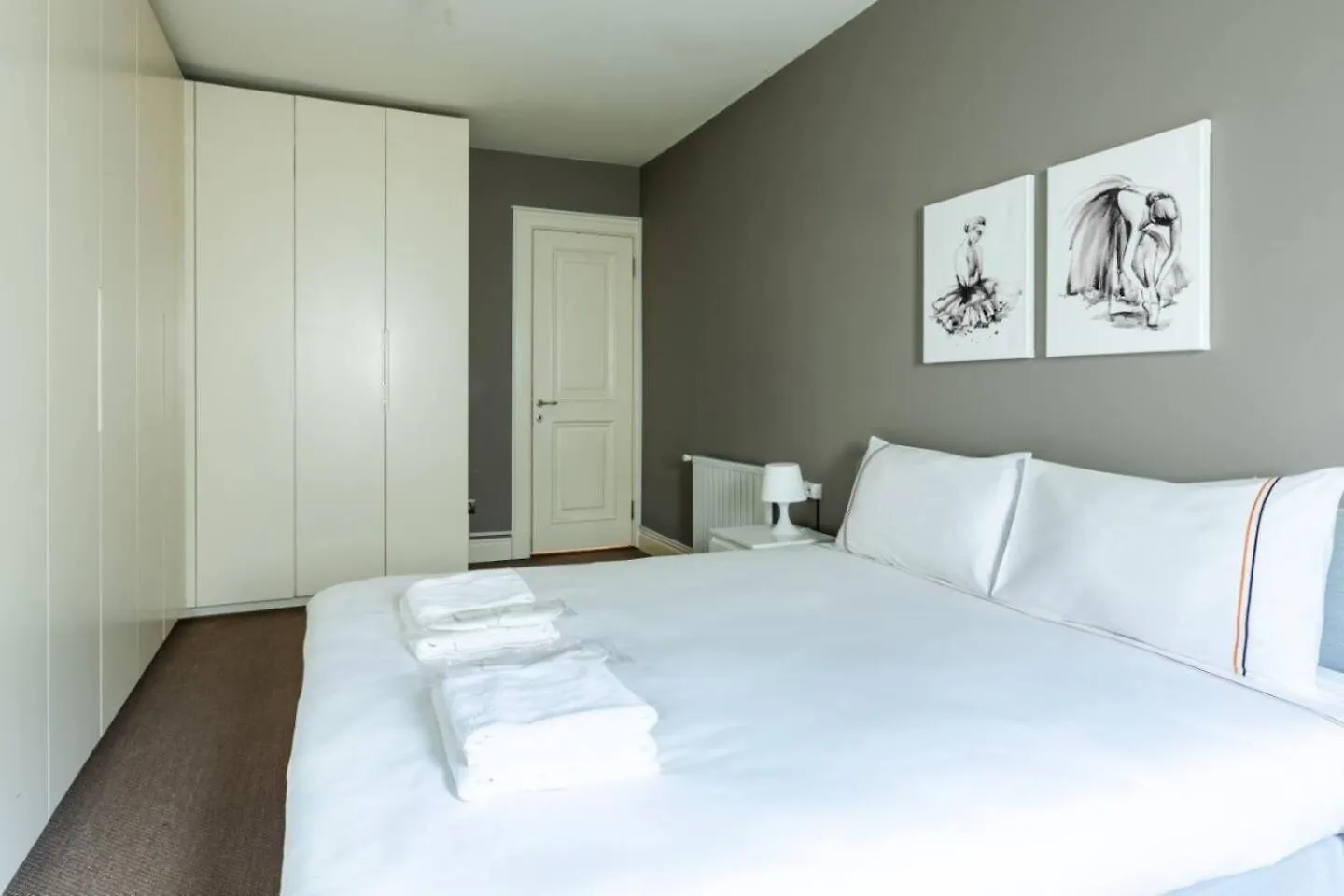 Luxury Modern 3Bed25Bath Central Bright Pad #375 Istanbul Lejlighed