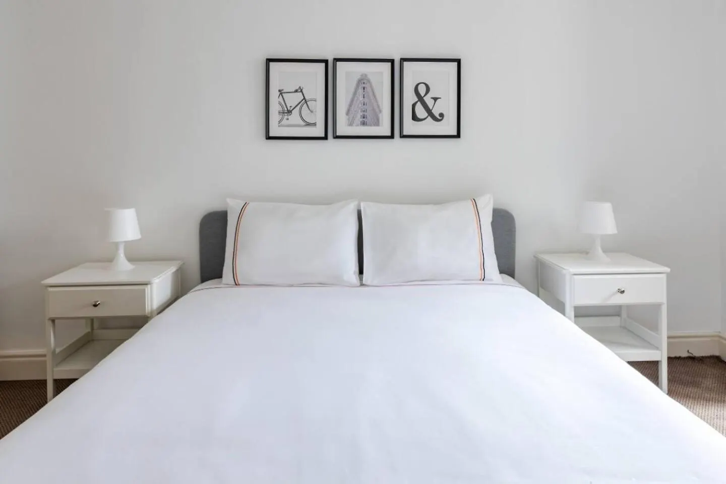 Luxury Modern 3Bed25Bath Central Bright Pad #375 Istanbul 0*,  Tyrkiet