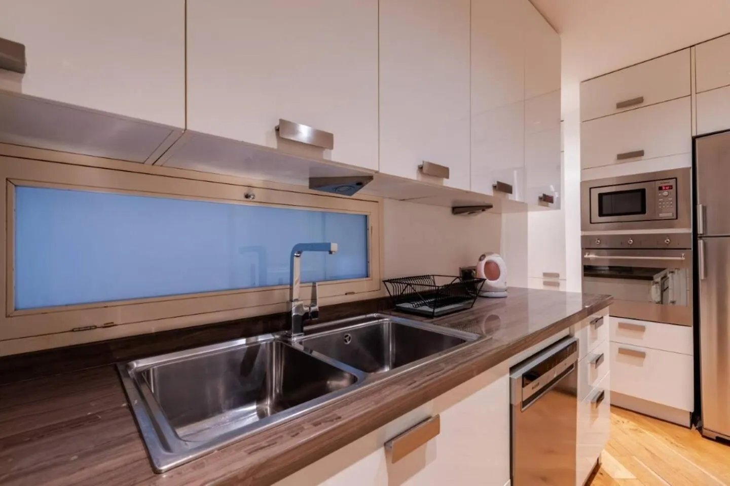 Luxury Modern 3Bed25Bath Central Bright Pad #375 Istanbul 0*,  Tyrkiet