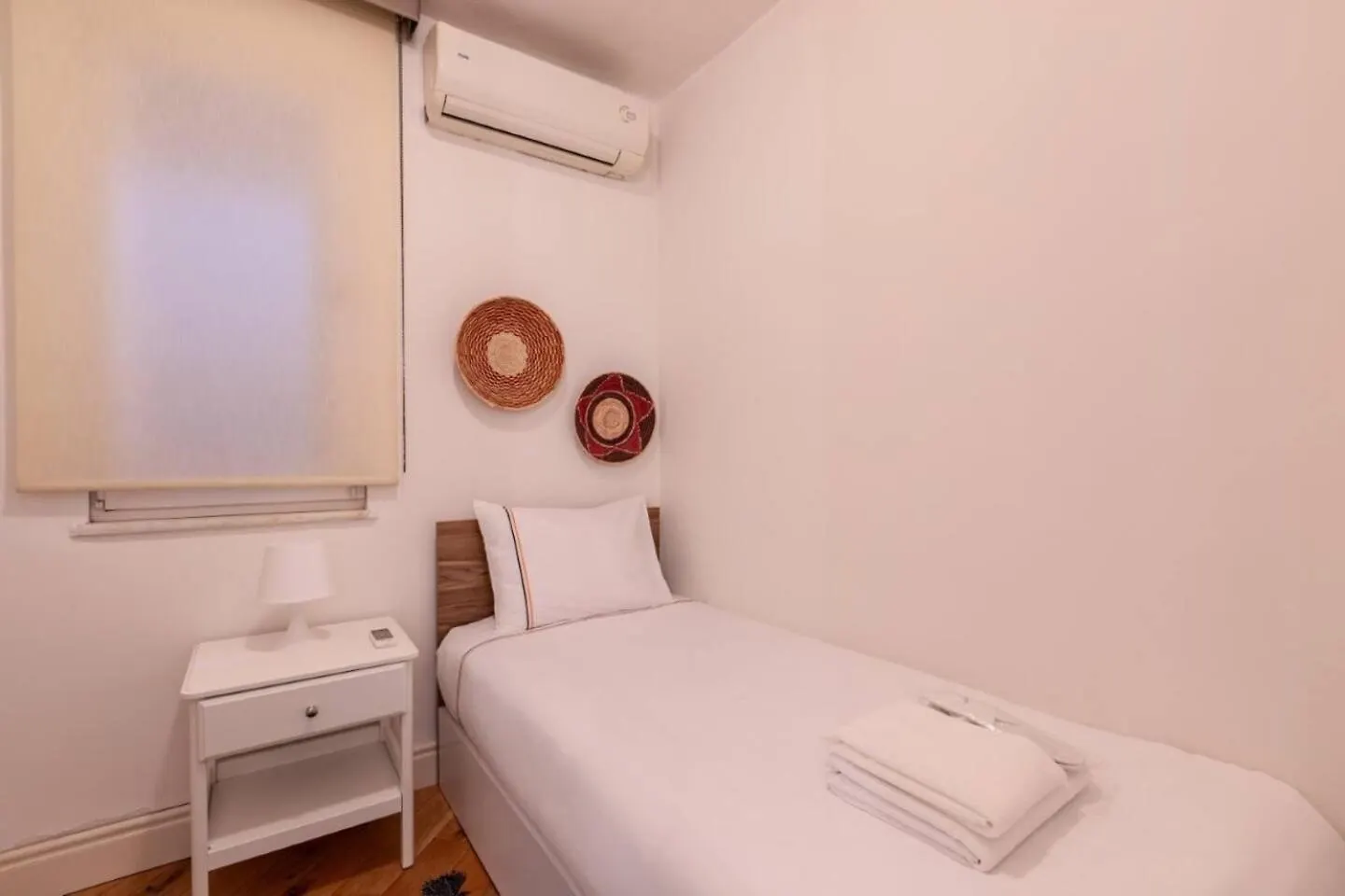 Luxury Modern 3Bed25Bath Central Bright Pad #375 Istanbul Apartment