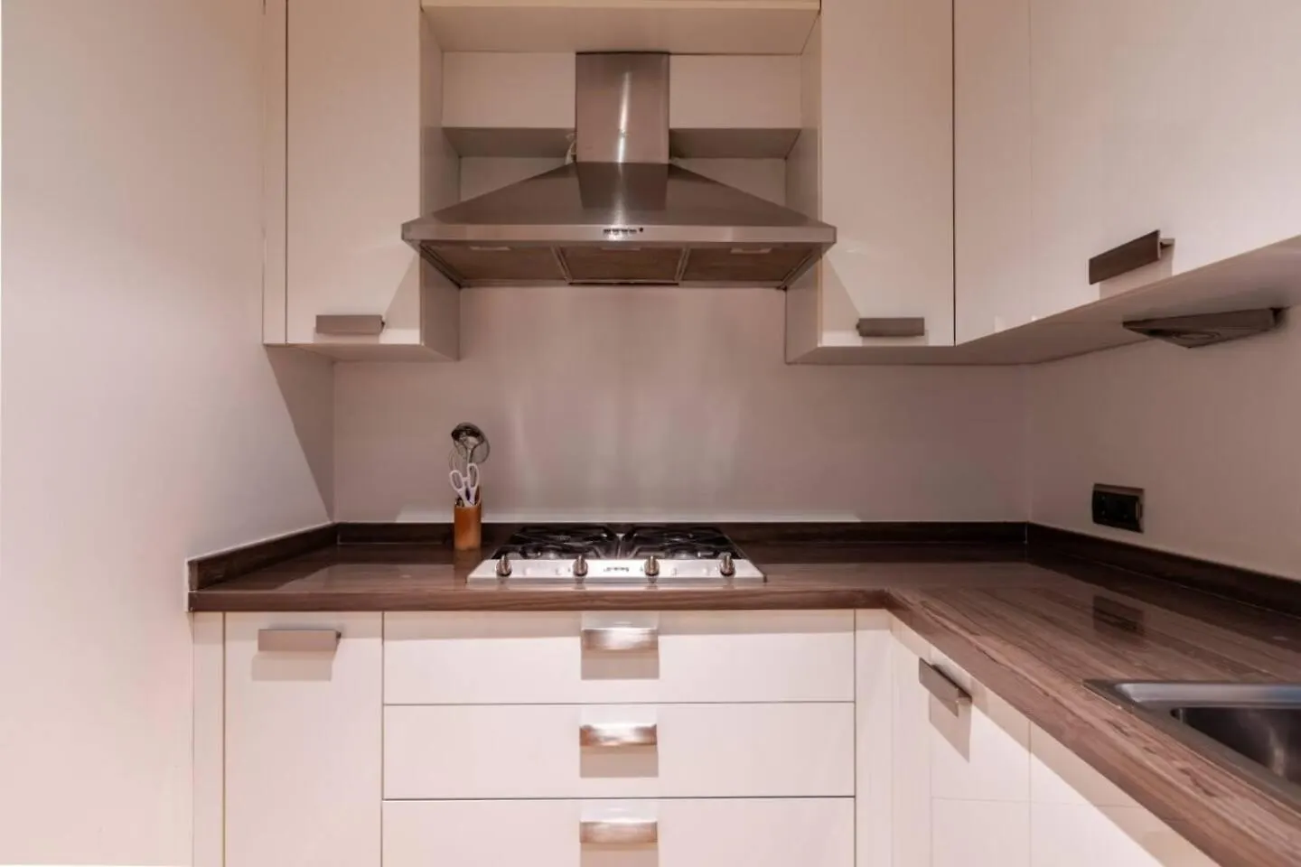 Luxury Modern 3Bed25Bath Central Bright Pad #375 Istanbul