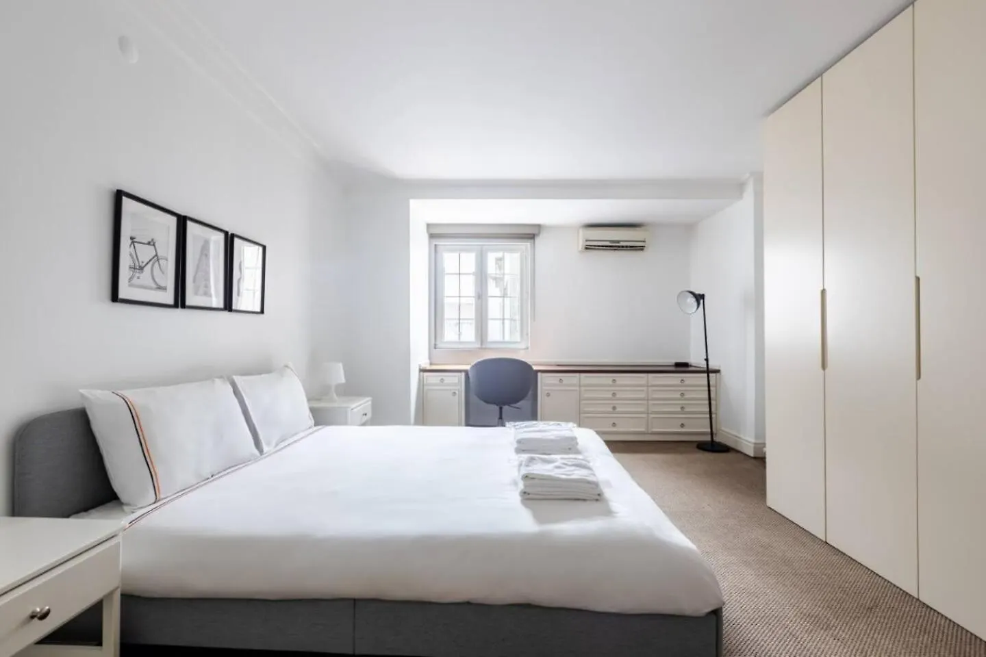 Luxury Modern 3Bed25Bath Central Bright Pad #375 Istanbul Apartment