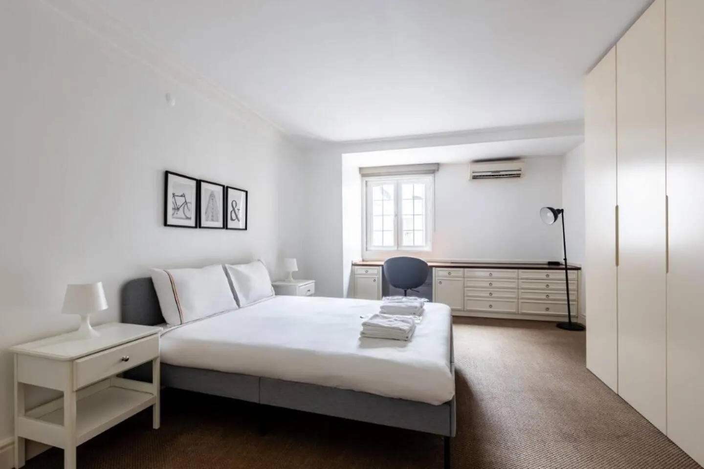 Luxury Modern 3Bed25Bath Central Bright Pad #375 Istanbul Turkey